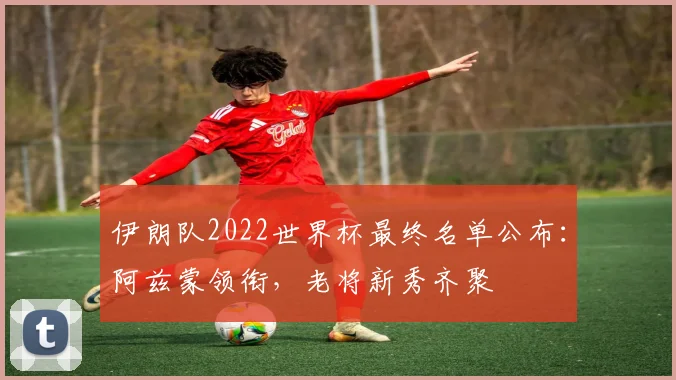 伊朗队2022世界杯最终名单公布：阿兹蒙领衔，老将新秀齐聚